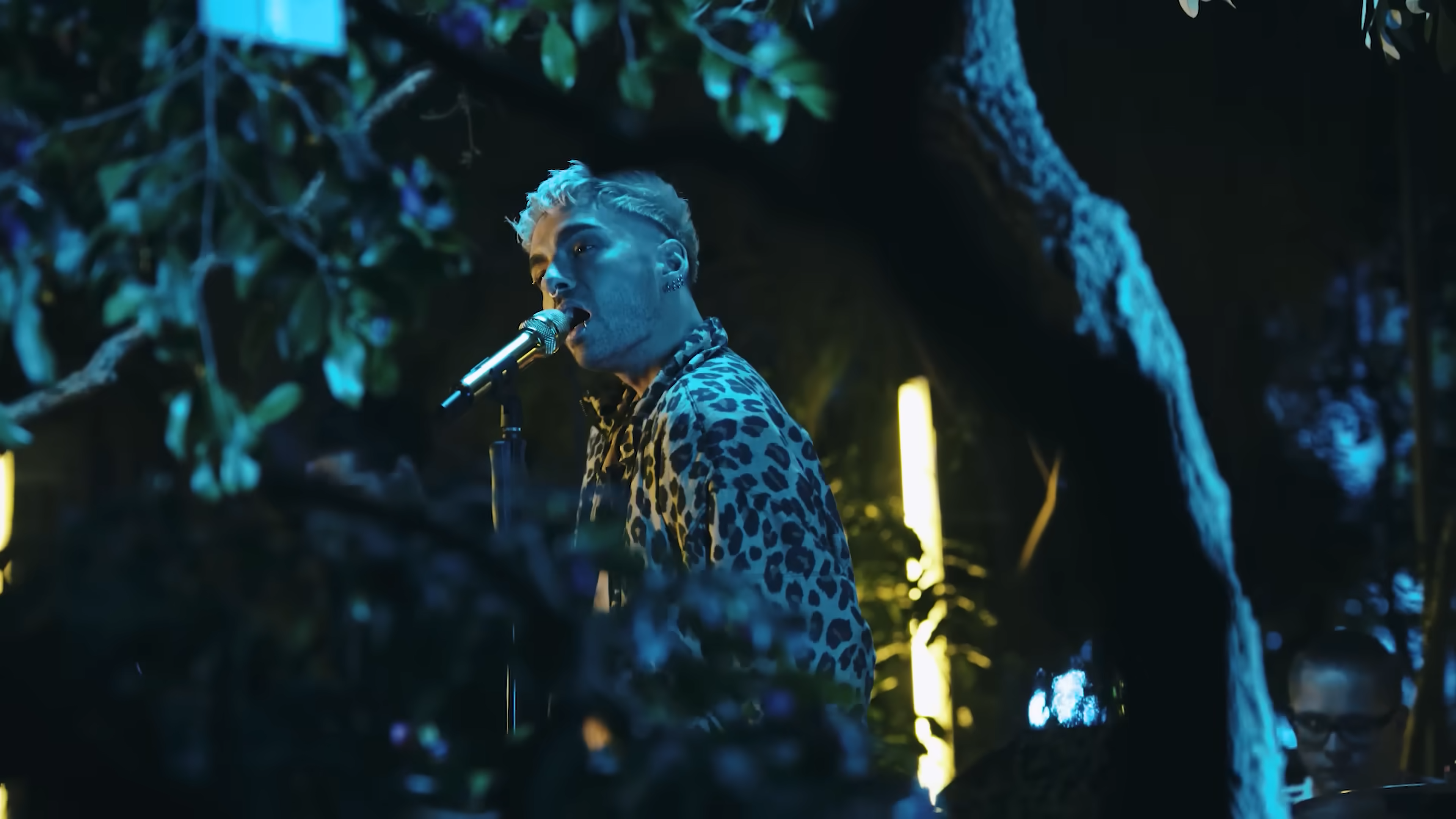 Tokio Hotel - What if